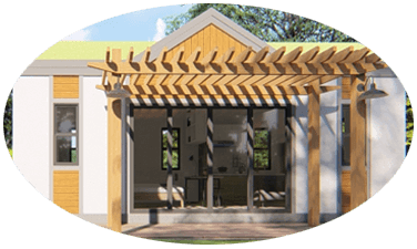 Mi Casa Tiny Homes