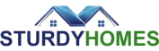 Sturdy Homes Logo